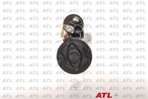 ATL AUTOTECHNIK Стартер A 21 220